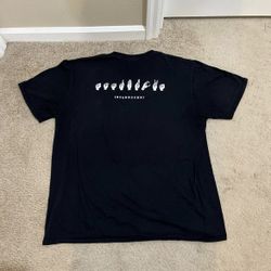 Starbucks Sign Language Shirt