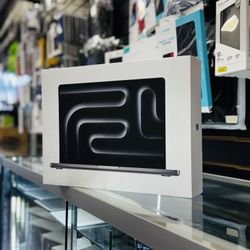 MacBook Pro 14in M3 Chip 1Tb 