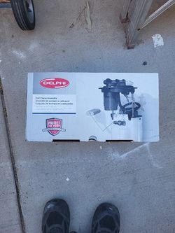 Fuel Pump