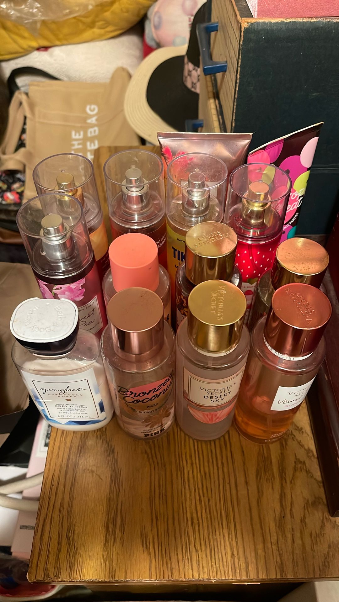 Fragrance
