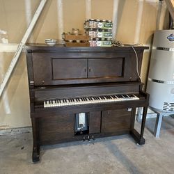 Piano