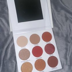 Eyeshadow Palette