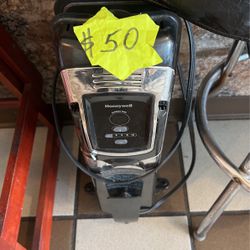Portable Heater