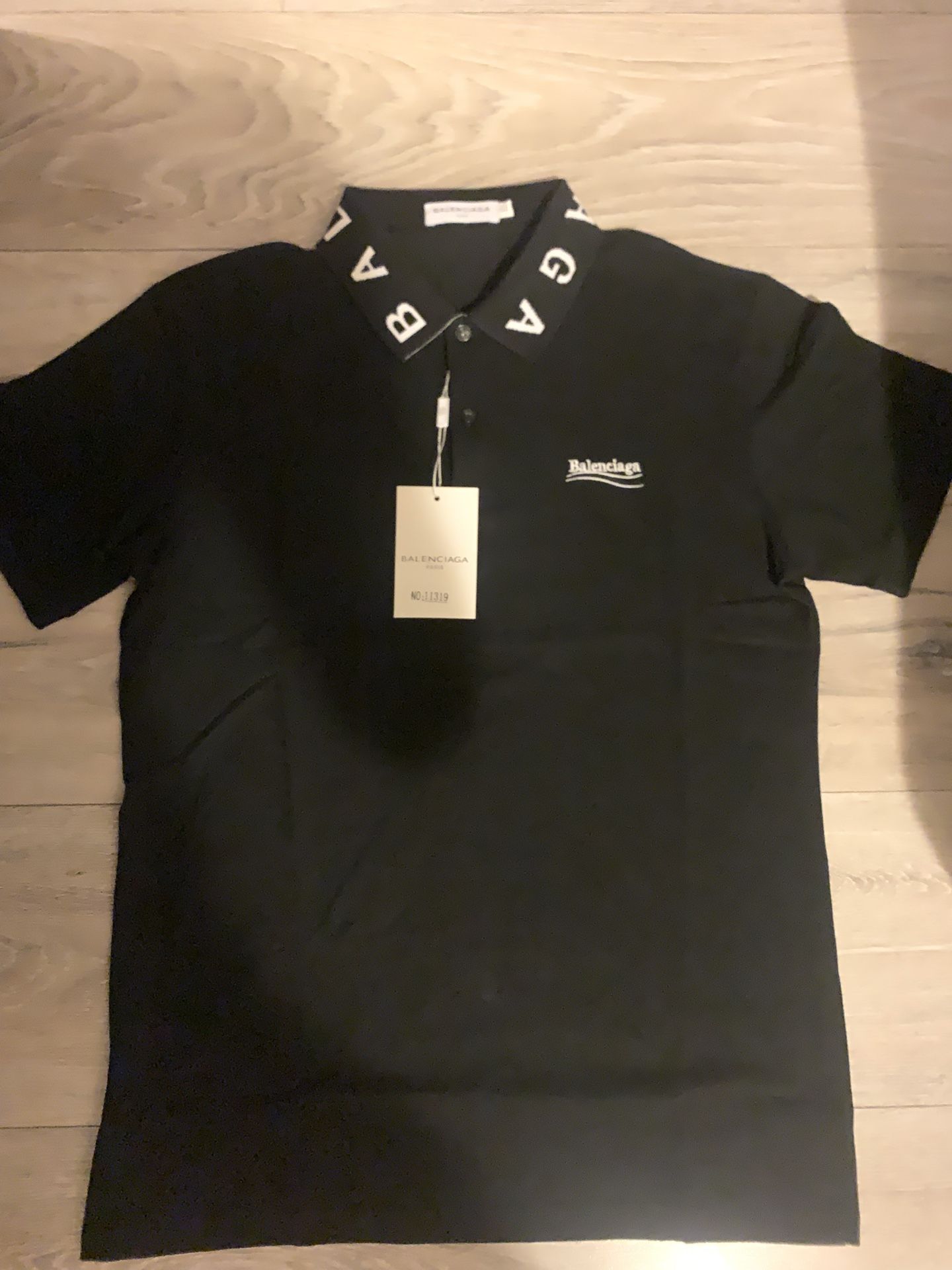 Balenciaga Polo