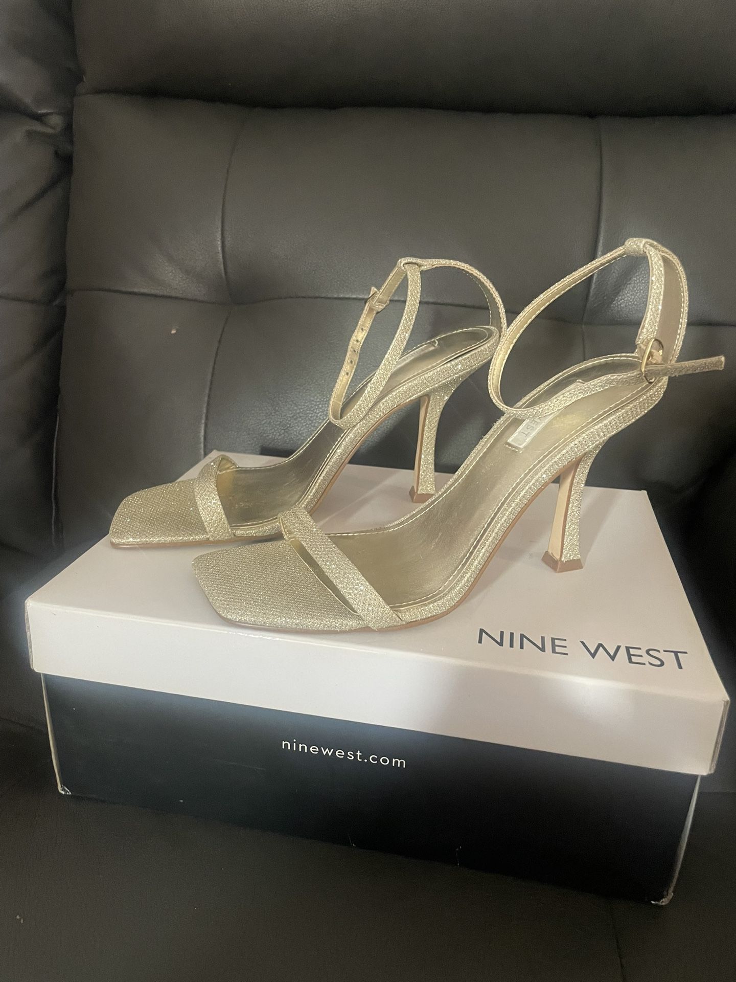 Nine West Heels