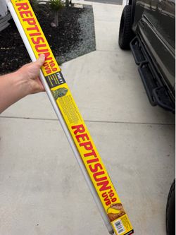Free reptile uvb strip lights