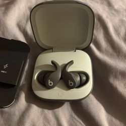 Beats Fit Pro 