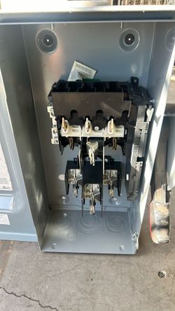 Electric Box
