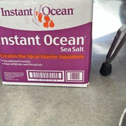 Instant Ocean 