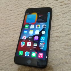 Apple iPhone 8 64 Gb UNLOCKED ANY CARRIER For Metro Tmobil Mint Mobile LycAmobile Working Fine