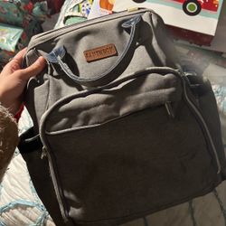 Diaper Bag