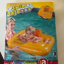 Toddler/Baby Pool Seat