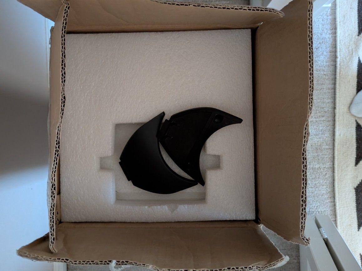 JBL Studio 520C 150 watt dual center channel speaker