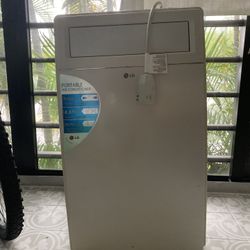 Air conditioner (make an offer or trade)