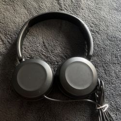  JVC Headphones 