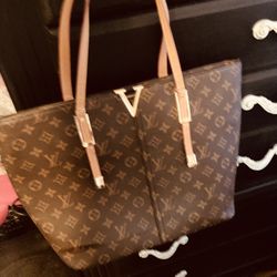 Hand Bag