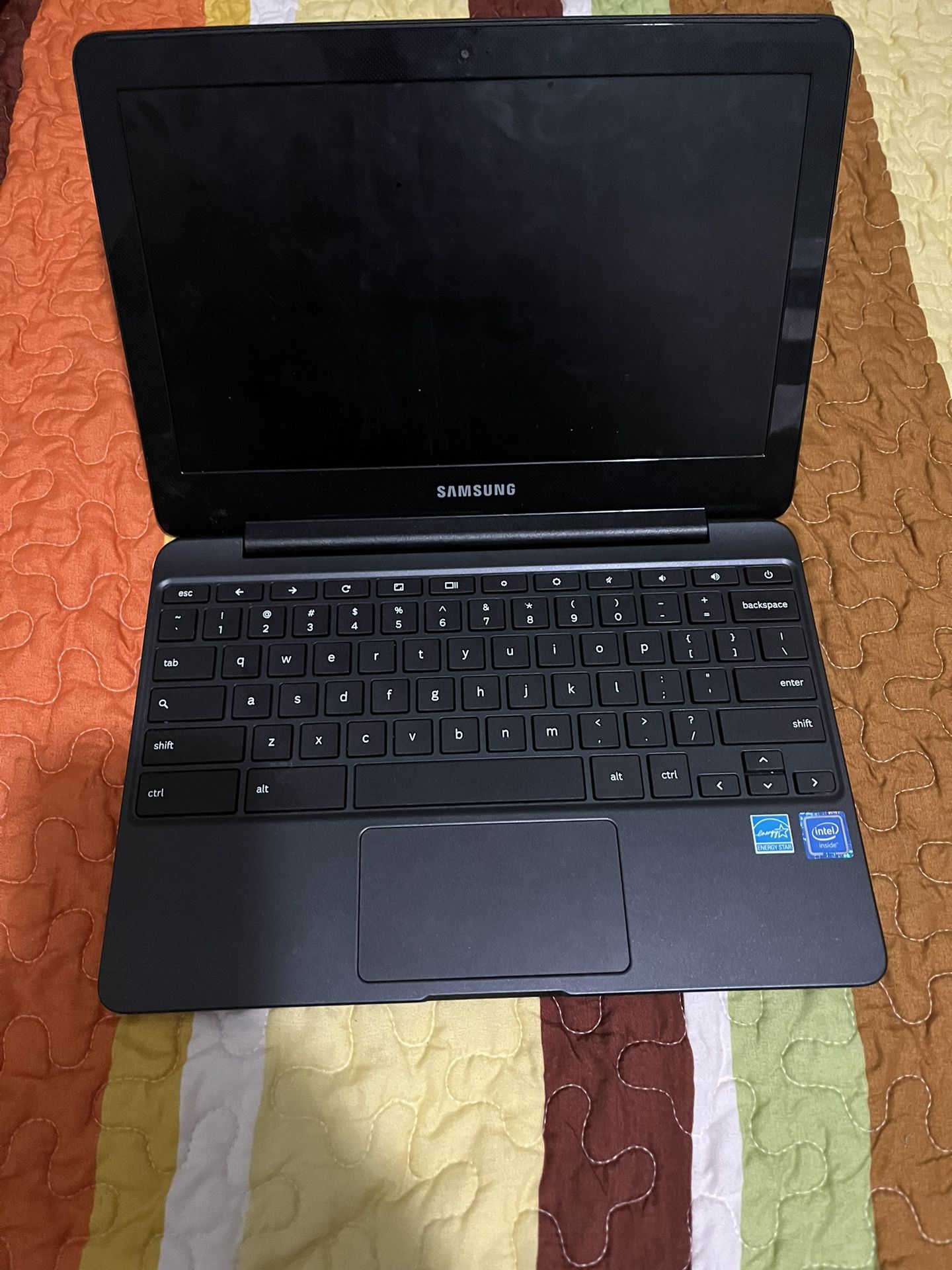 Mini Laptop 