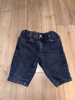 Short de niña 4T
