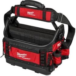 Milwaukee Packout 15” Structured Tote 48-22-8317