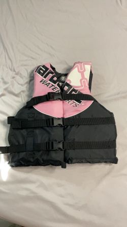 Life Jacket 