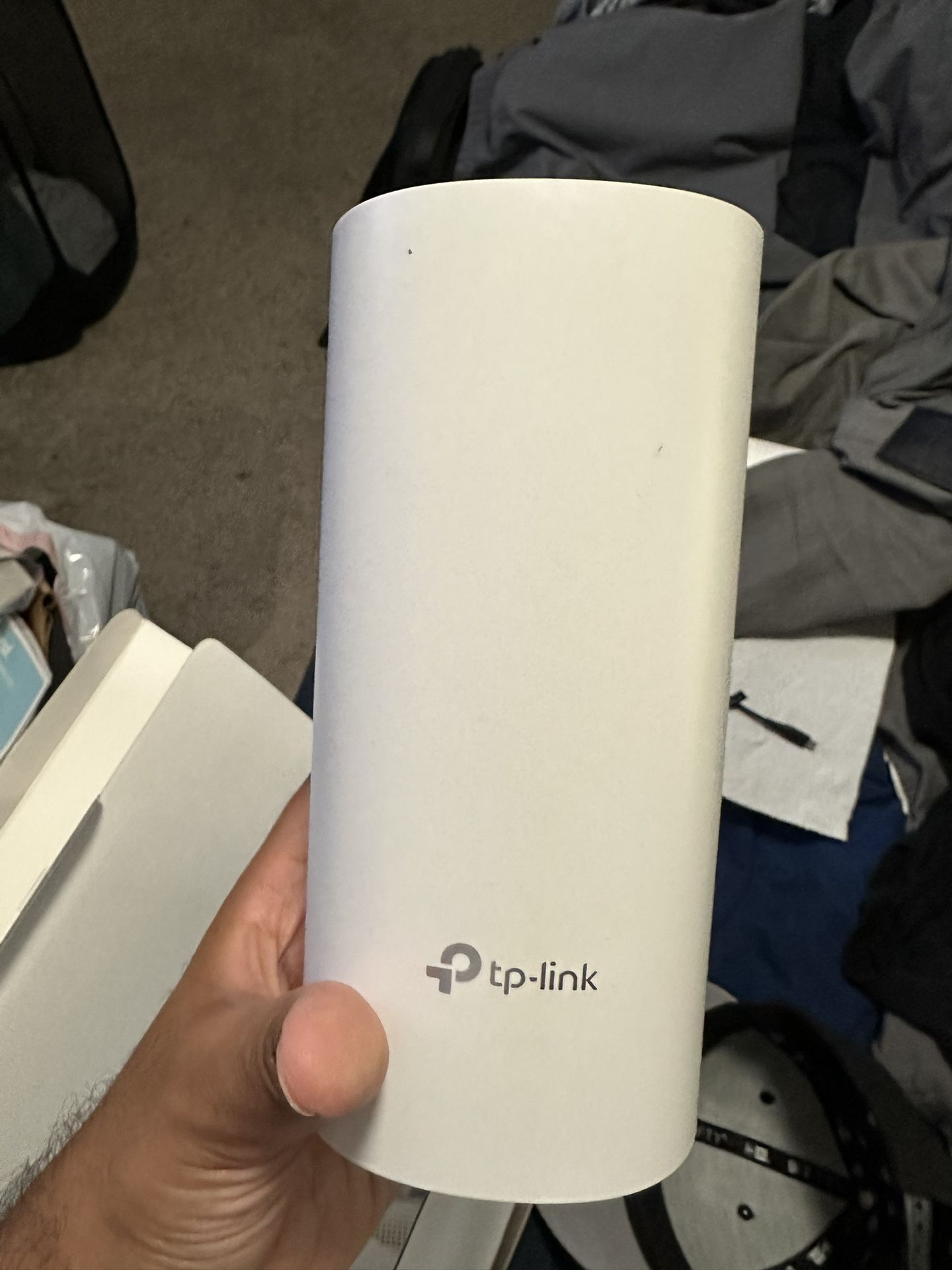 Tplink Home WiFi Mesh System