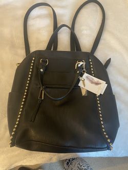 Jessica Simpson Back Pack-NEW