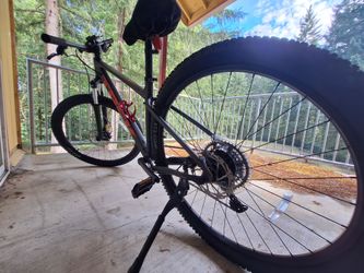 Marlin 5 M Bike