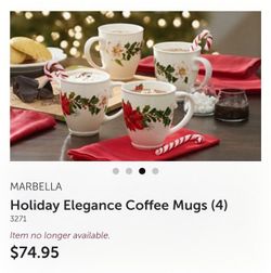 Coffee Mugs