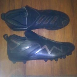 Adidas Freak Soccer Shoes 