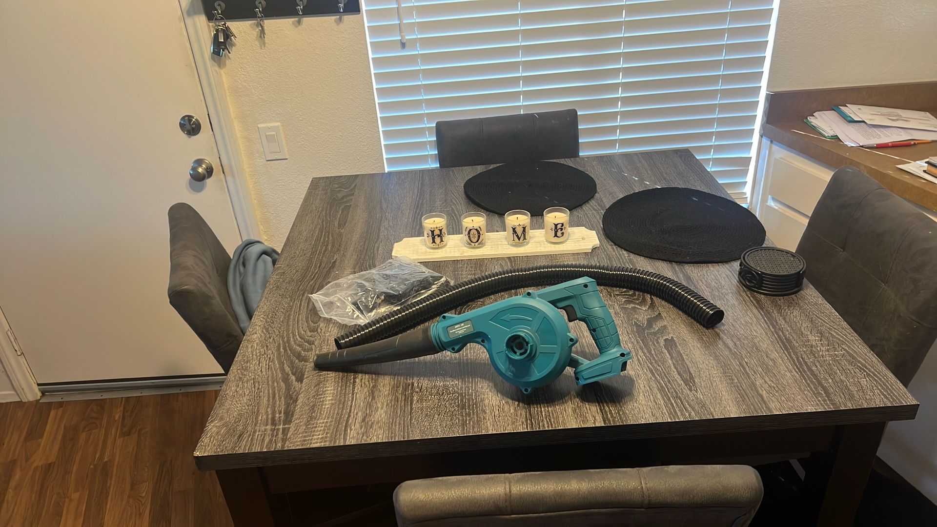 Makita Leaf Blower ( Tool Only )