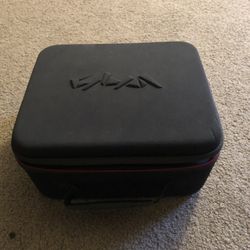 Nintendo Switch Case With Accessories