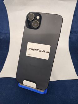 IPhone 15 Plus