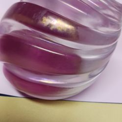 Paperweight Iridescent 