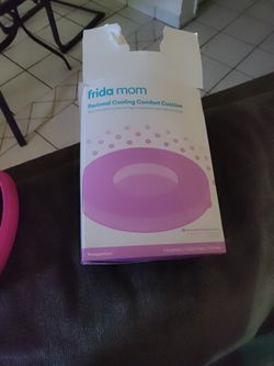 Frida Mom Cooling Comfort Cushion 