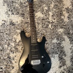 Beautiful Custom Guitar Choose Your Price Be Fair 