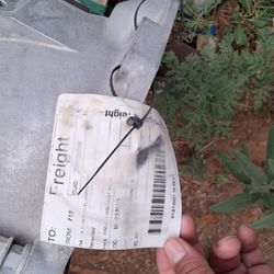 Transmission Para Toyota Tundra 2000