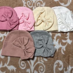 Baby Beanies Hats