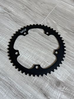 Sugino 75 Track Chainring