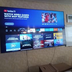 70 Inch SAMSUNG