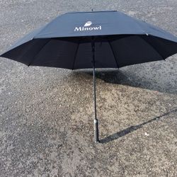 Large Golf Umbrella