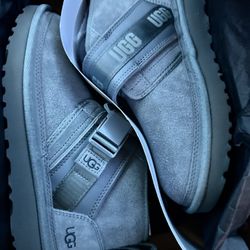 Men Uggs 