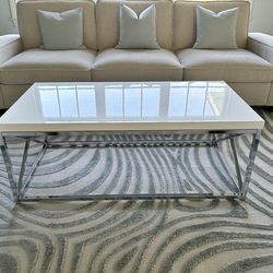 Modern Coffee Table