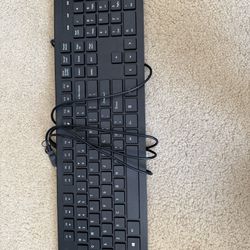 keyboard 
