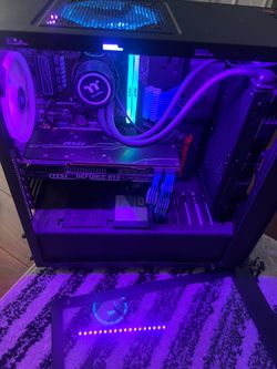 Gaming pc