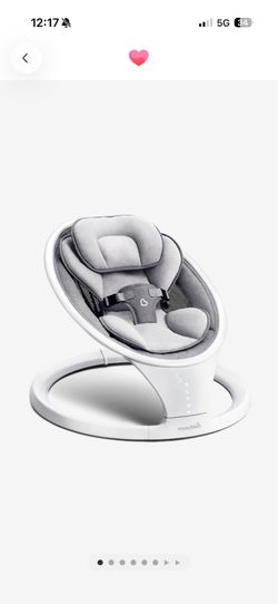 Baby chair
