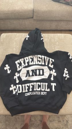 Korrupted Closet sweater