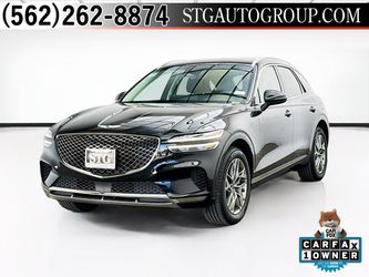 2025 Genesis Gv70