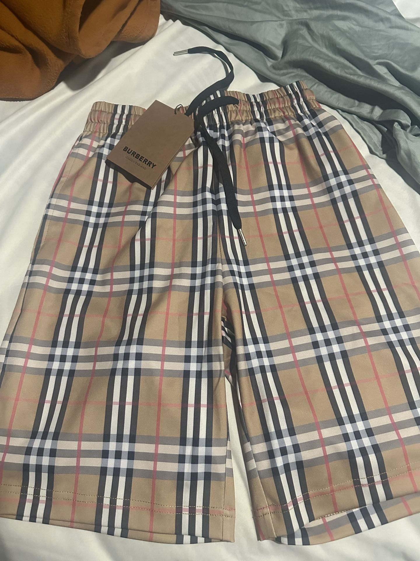 Burberry Shorts