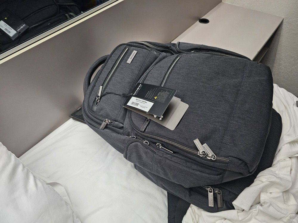 Samsonite Backpack