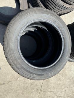 hankook 205/60R16